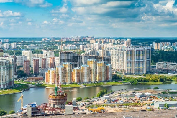 Дезинфекция в Красногорске